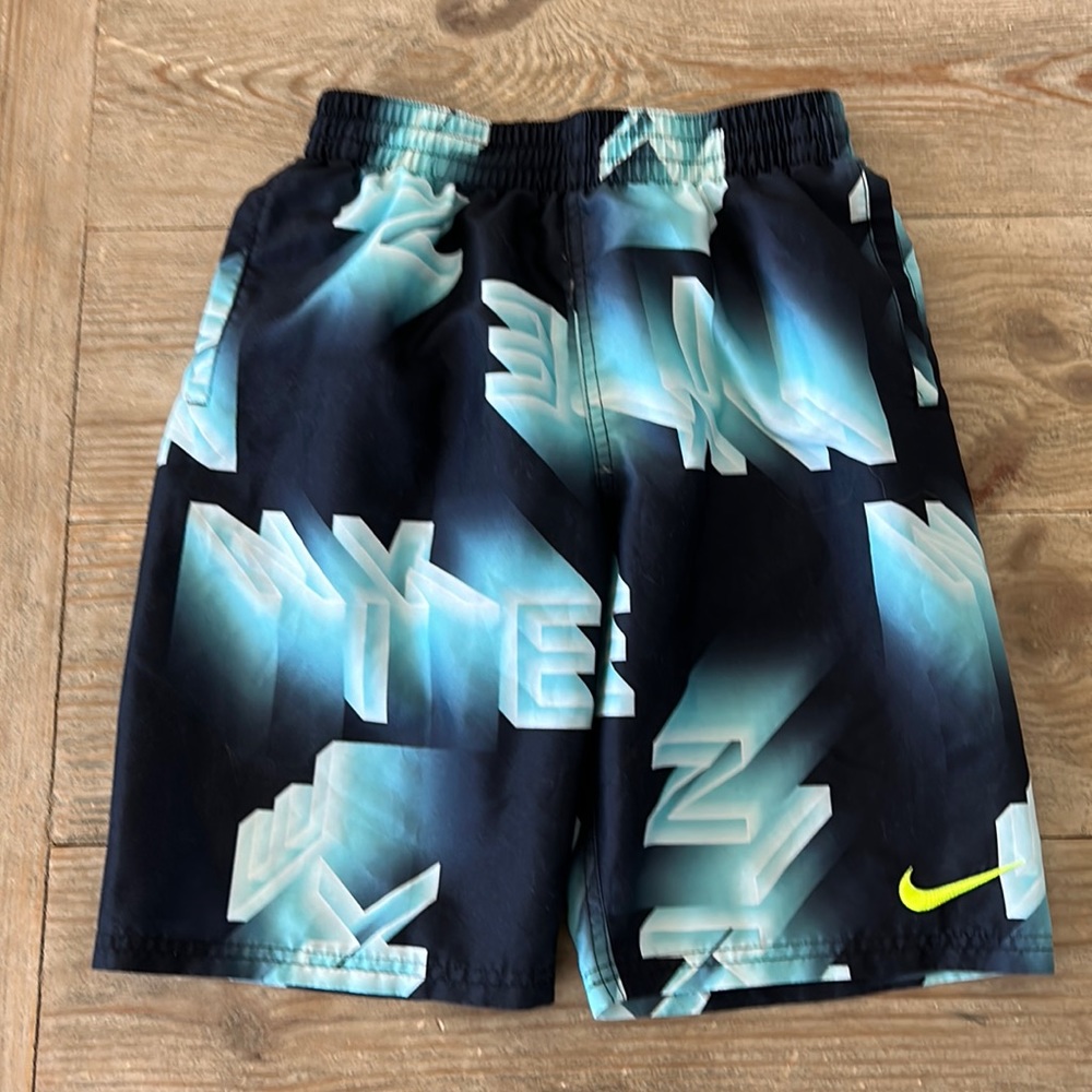 Nike Boys Swim Trunks